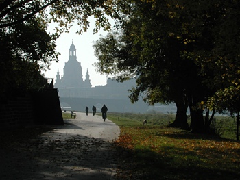 Frauenkirche Dresden