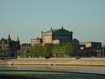 Semperoper Dresden